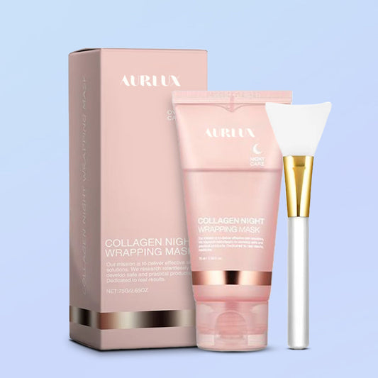 Collagen Night Wrapping Mask