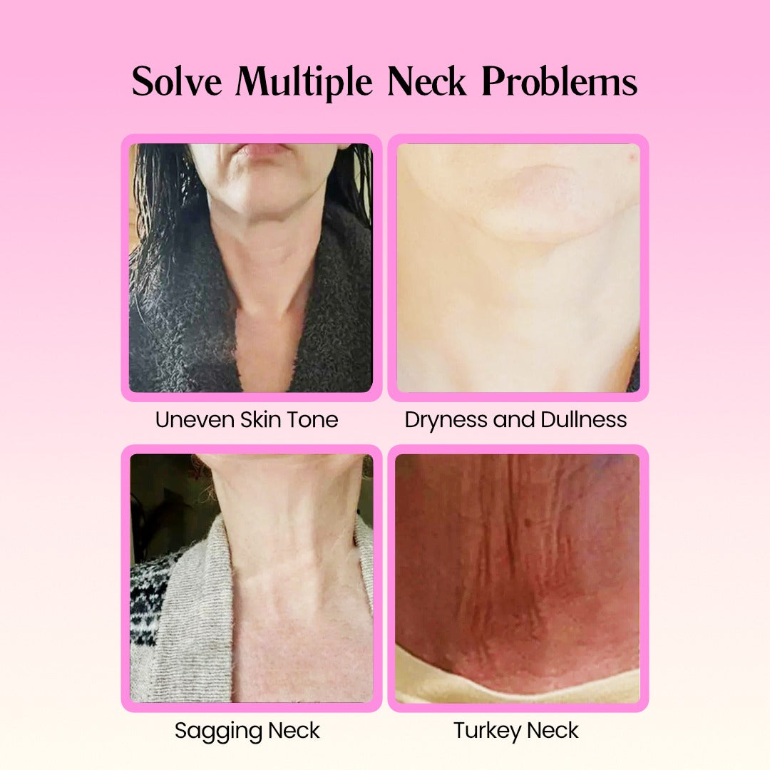 Aurlux Revive - Light Eye Massage Cream