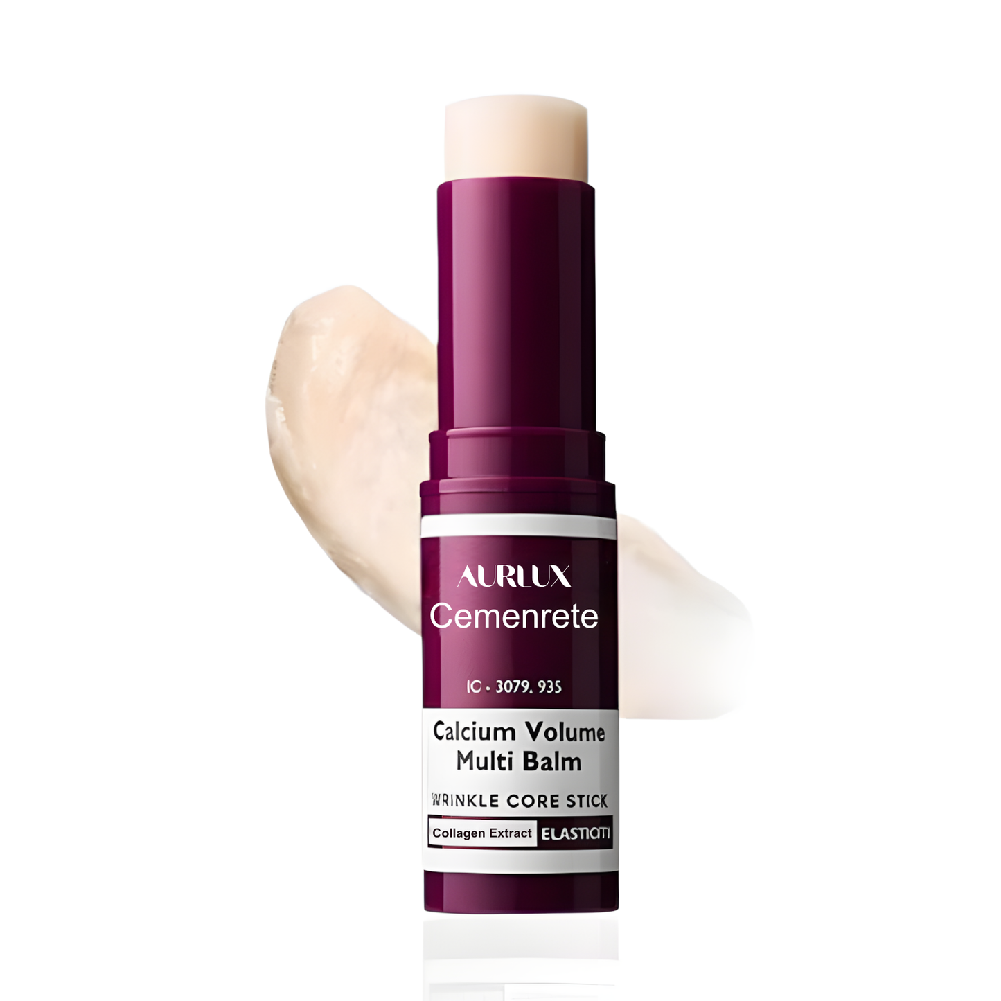 Cemenrete Calcium Multi Balm