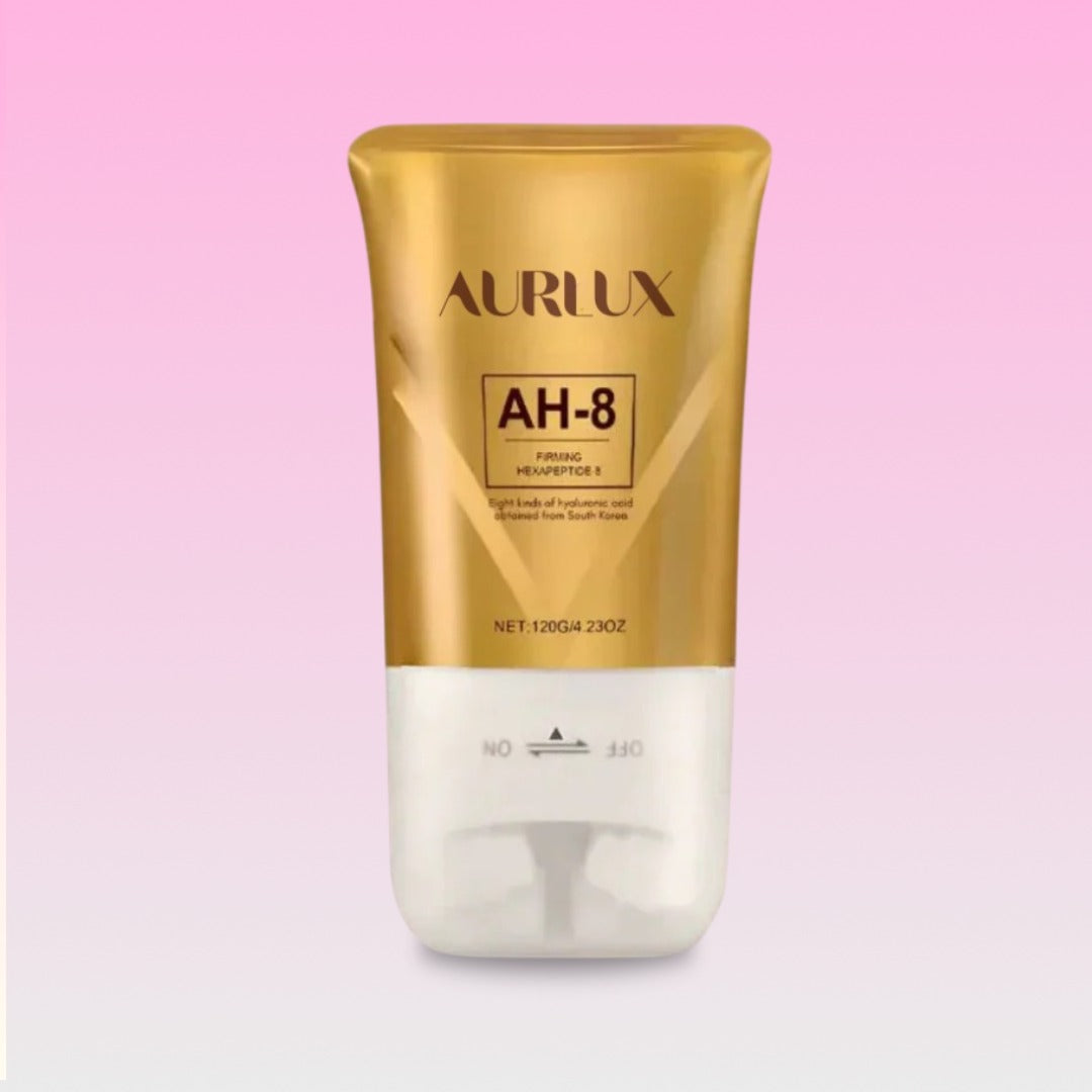 Aurlux Revive - Light Eye Massage Cream